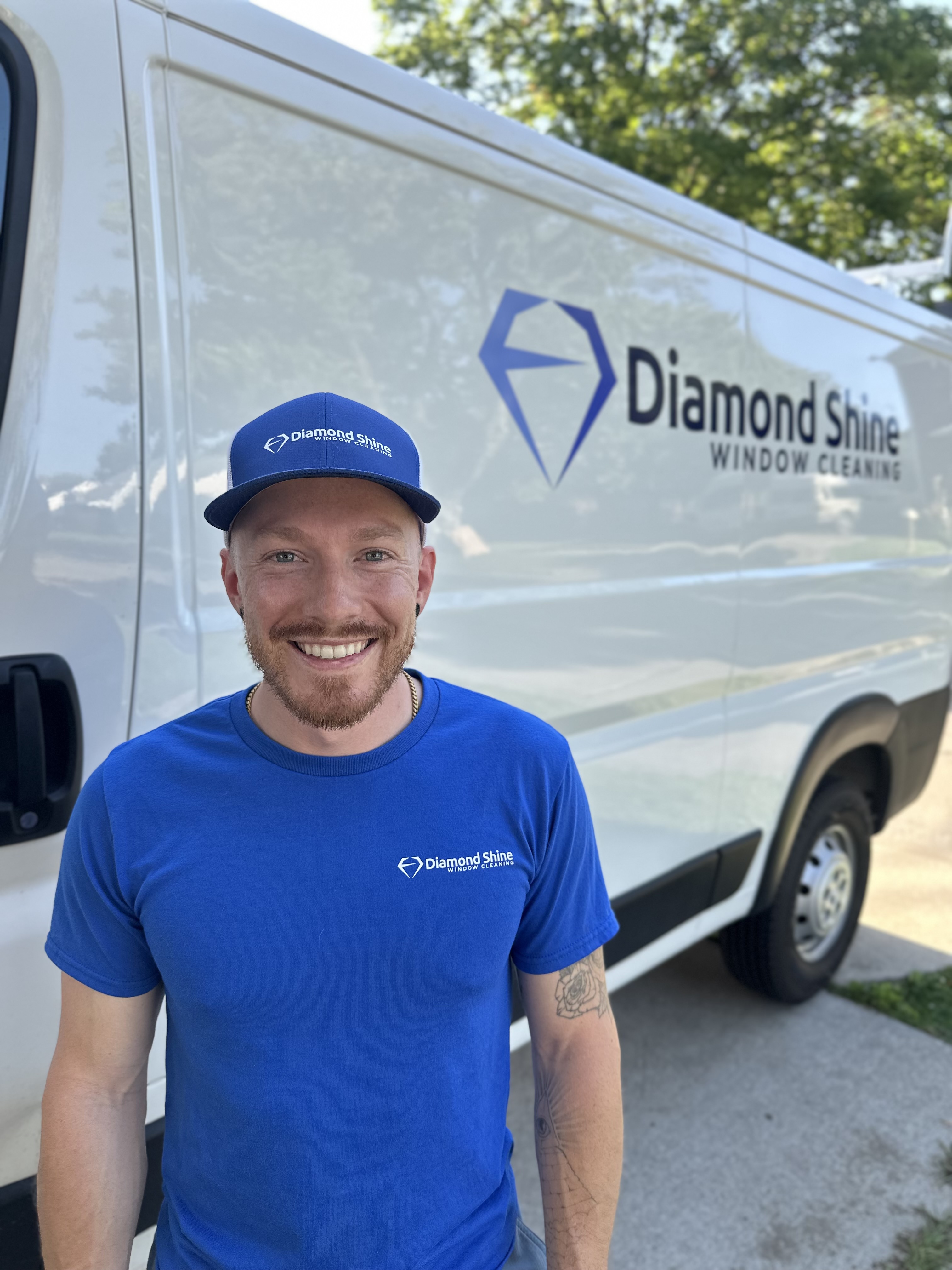 Window Cleaning bloomfield hills